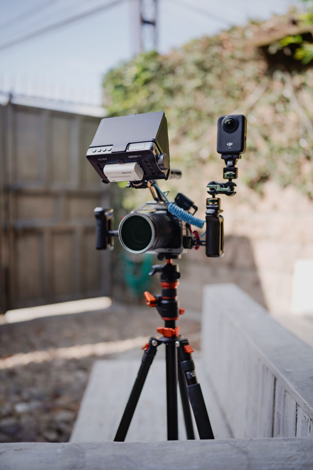 Beginner’s Guide to Filmmaking Costs