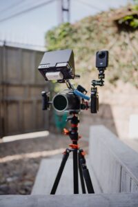 Beginner’s Guide to Filmmaking Costs