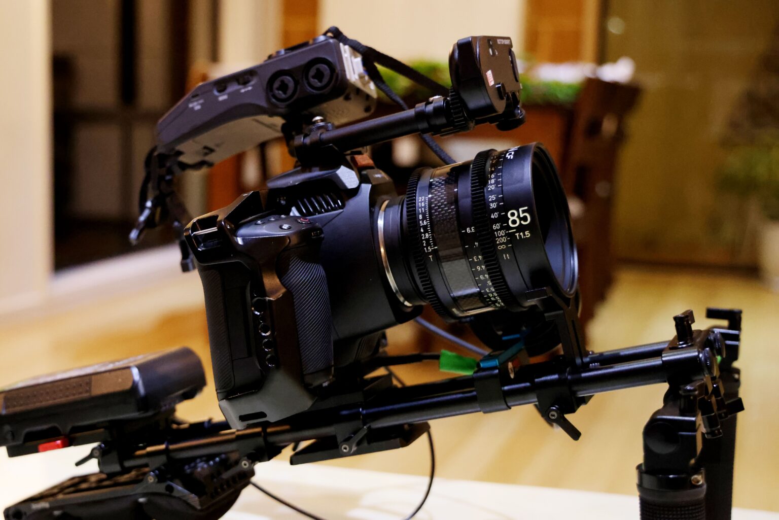 10 Cheap Cameras That Shoot Cinematic Videos