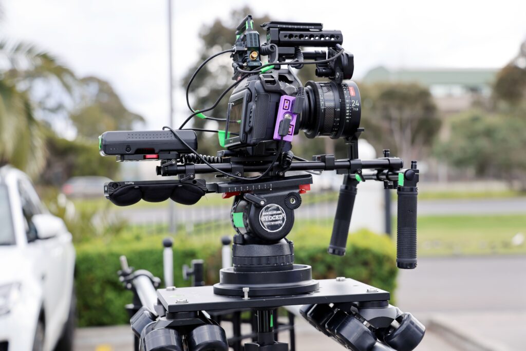 Top 7 Cameras for Short Films & Best Vlogging Cameras for Creators