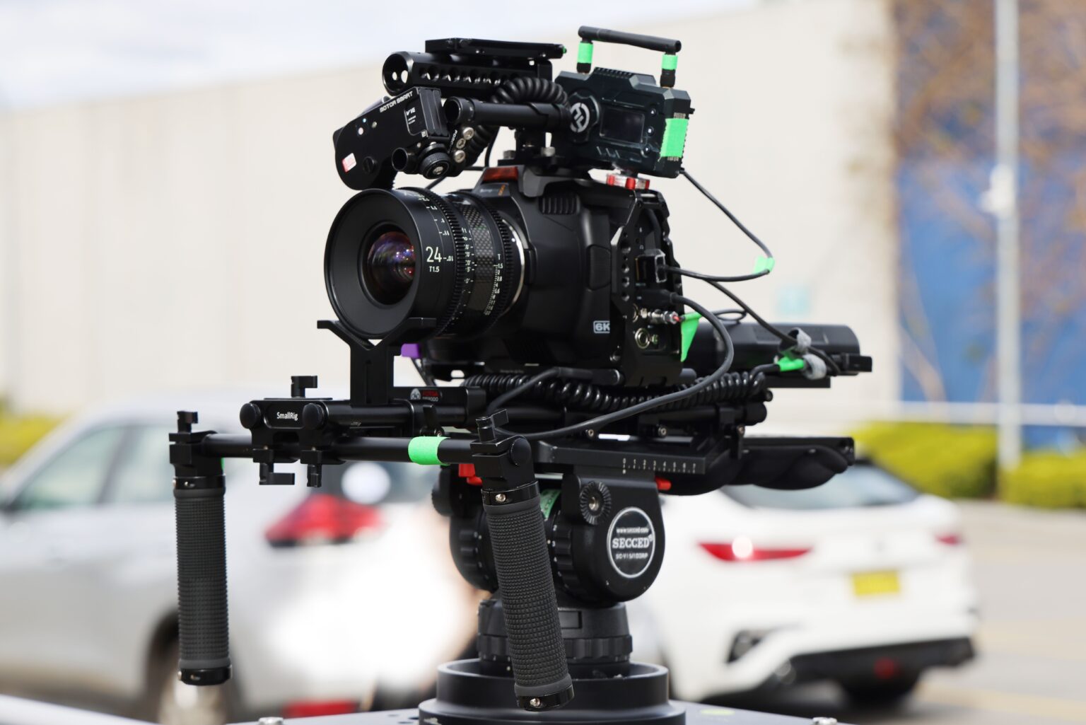 10 Cheap Cameras That Shoot Cinematic Videos under $500