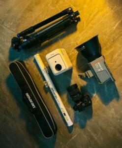 The Gear Trap: What You Actually Need to Start Filmmaking in 2026