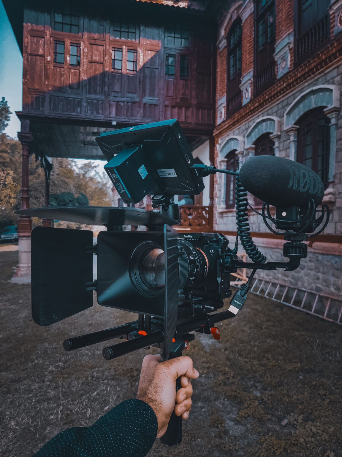 How to Make Your Videos Look Cinematic on a Budget: The Realistic Guide