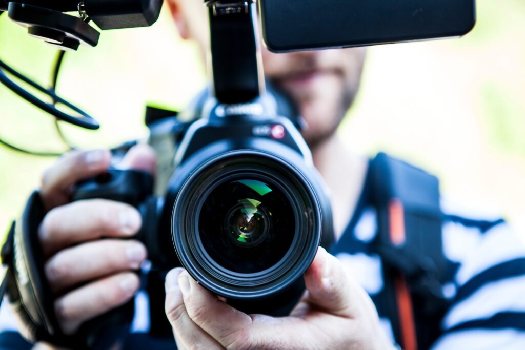 The Cameras Shaping YouTube in 2026: A Creator’s Guide to the Gear That Matters