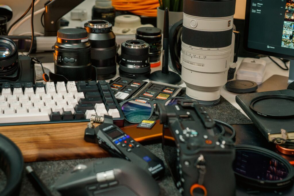 5 Best Accessories for Content Creators in 2026: Real Talk on What Actually Works