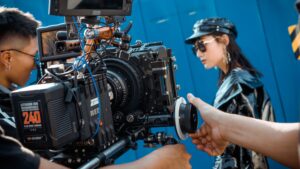 Best Camera Settings for Cinematic Videos: A Realistic Guide